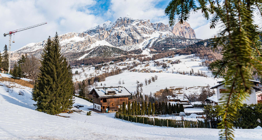 LIVIGNO